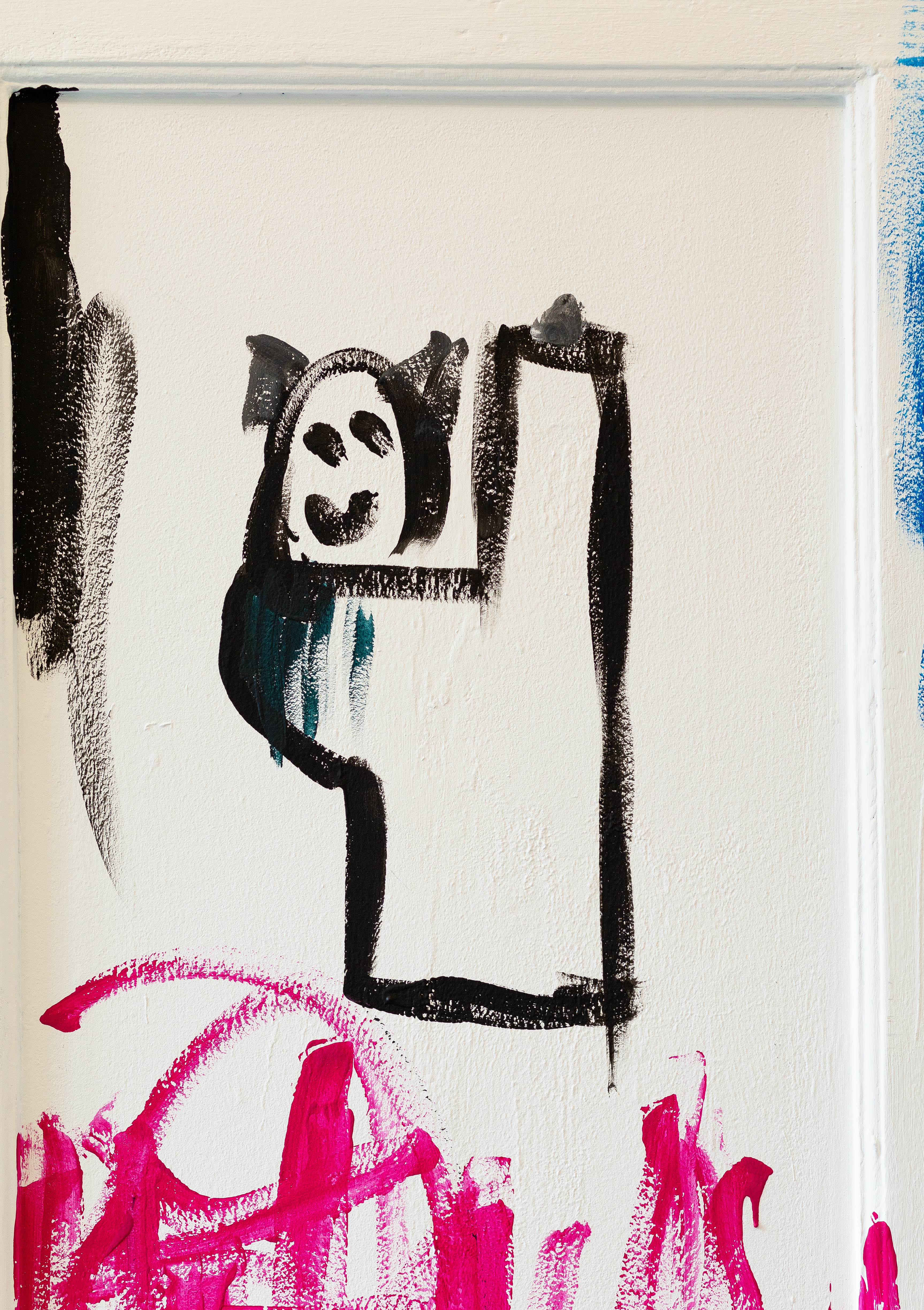 My Child Could Make That